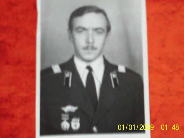 Олег Питаев