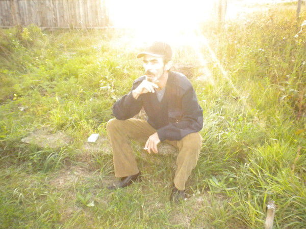 Александр Бритоусов