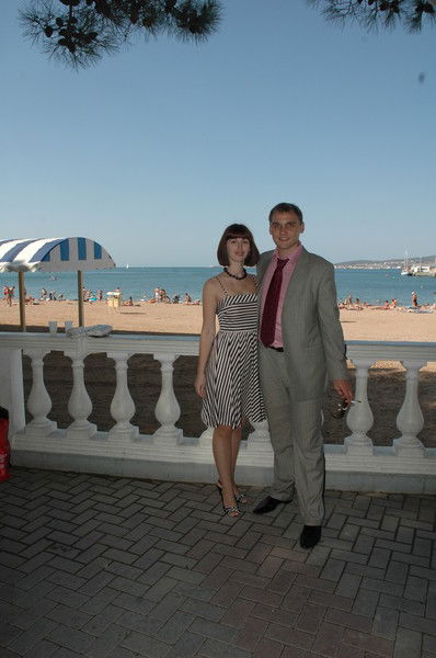 Артём Петров