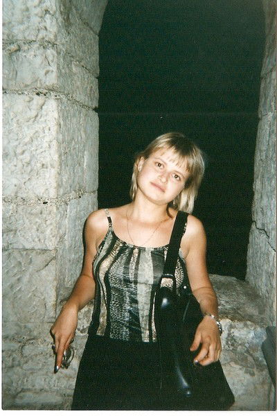 Екатерина Рахимбулова