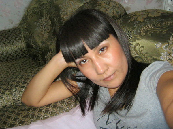 Жулдуз Нуриденовна