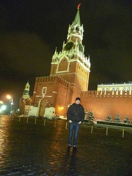 Константин Трипапин