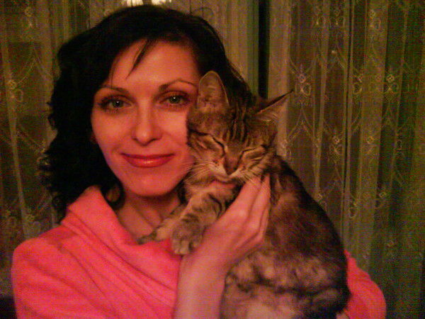 Наталия Слива