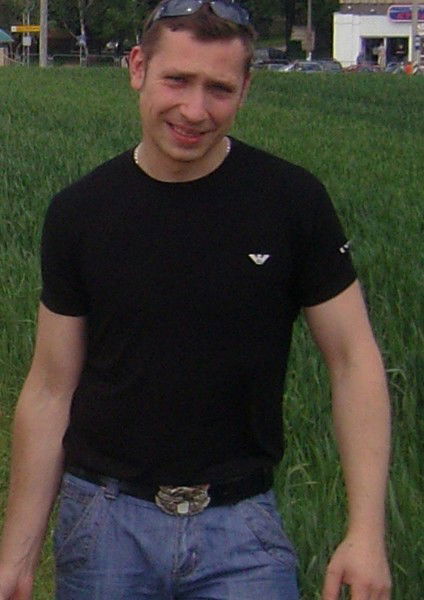 Андрей Волостнов