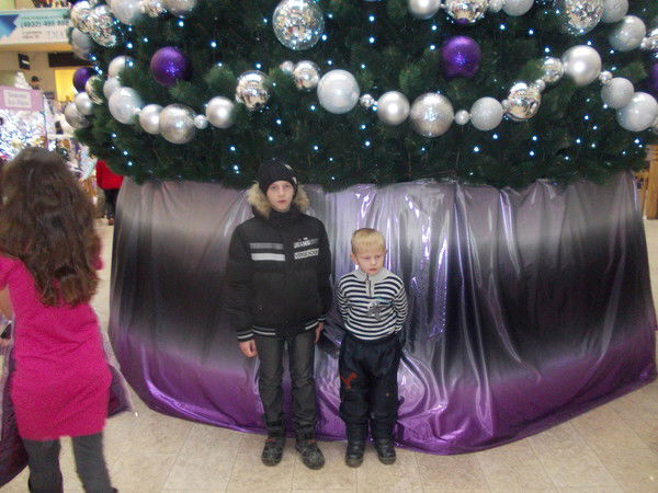 Александр Ларионов