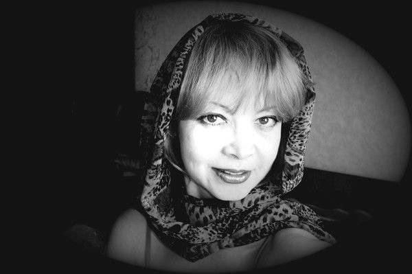 Ирина Александровна