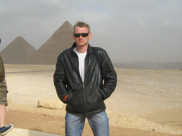 Сергей Селезнев