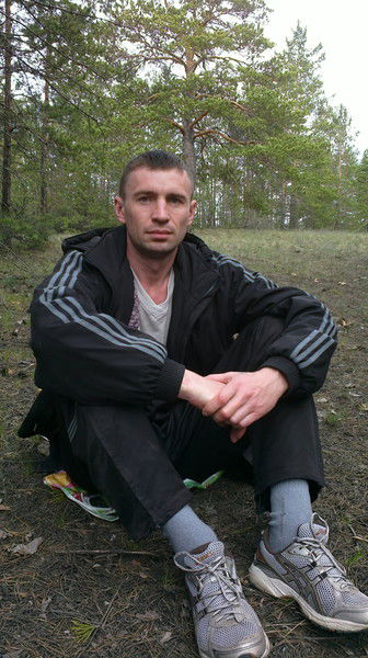 Юрий Михеев