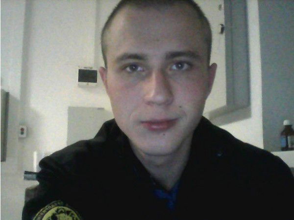 Александр Усольцев