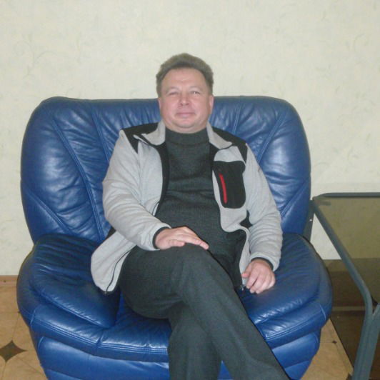 Сергей Паламарчук