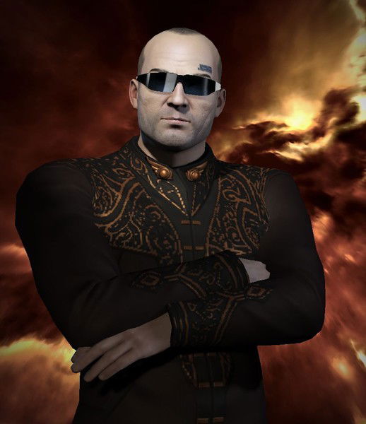 Денис Троценко