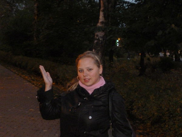 Лидия Мешалкна