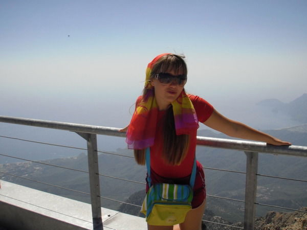 Гульназ Хабибуллина