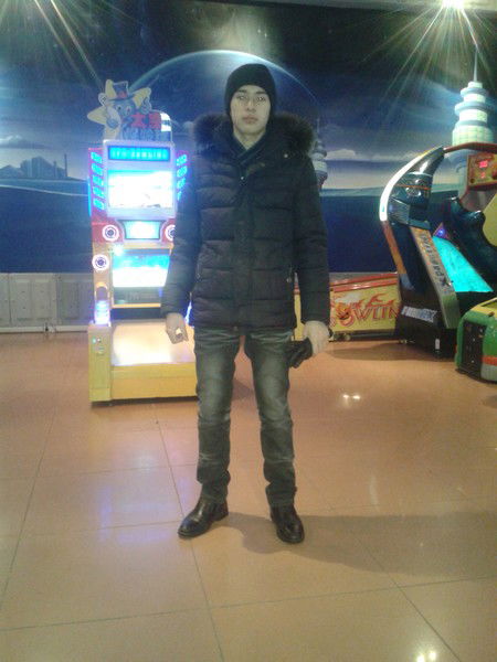 Ali$Her*** Shalabaev