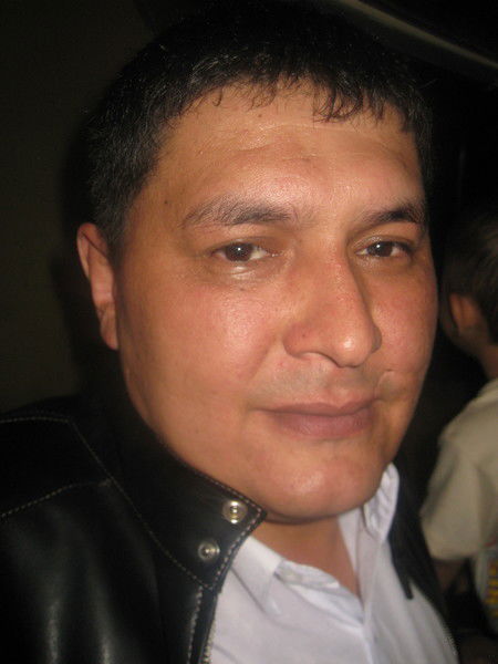 Куаныш Джуматаев