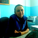 Оксана Какаулина
