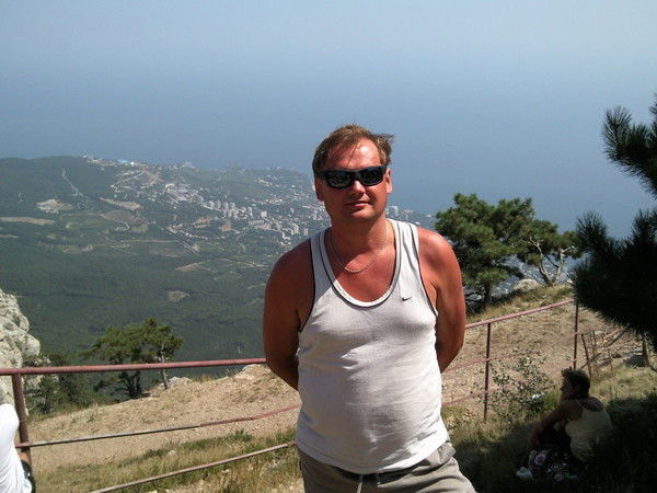 Сергей Серченя