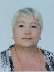 Татьяна Бузунова