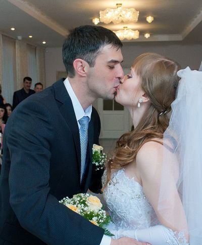 Анастасия Юзюк