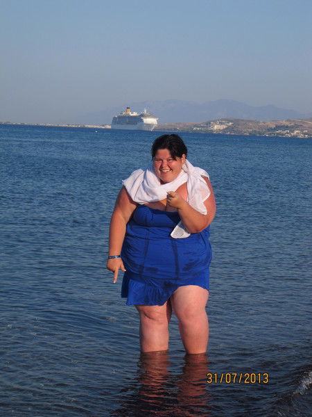 Екатерина Березникова