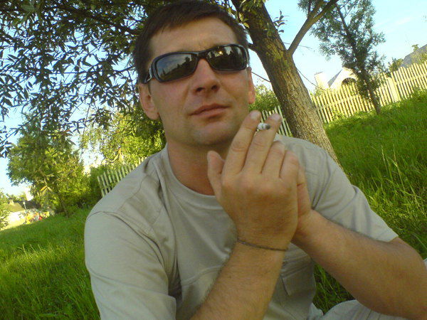 Евгений Андреев