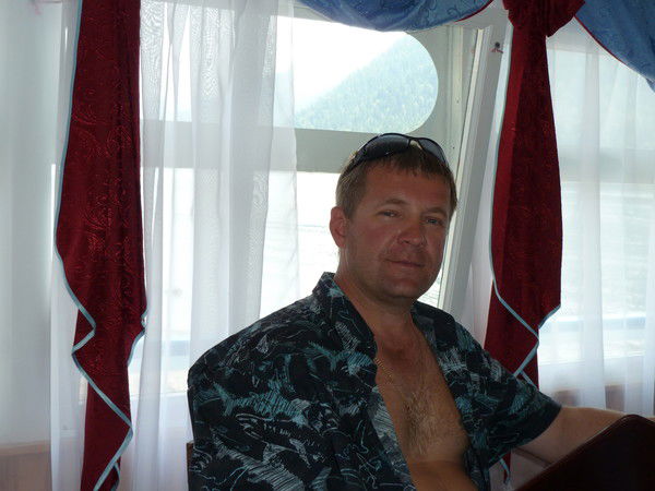 Андрей Ваганов