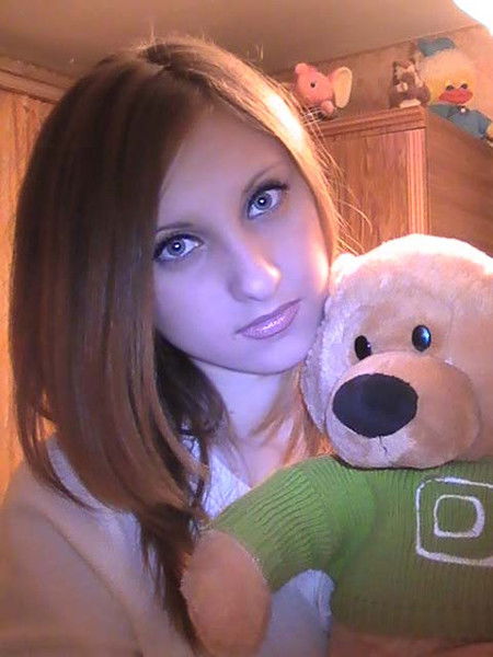 Людмила Извекова