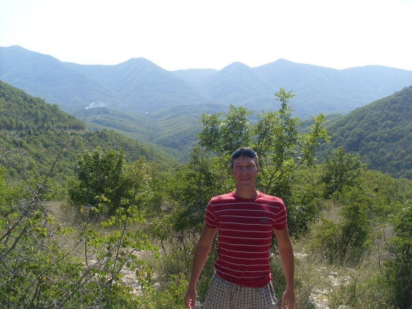 Денис Коршунов