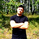 Серега Кузьминов