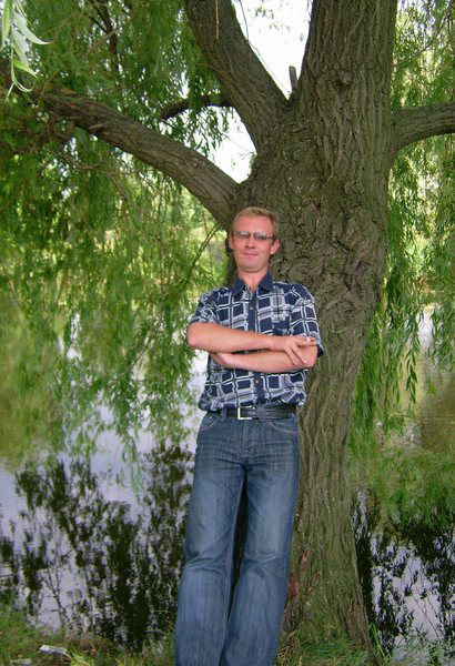 Дмитрий Кондратенко