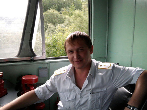 Александр Беляев