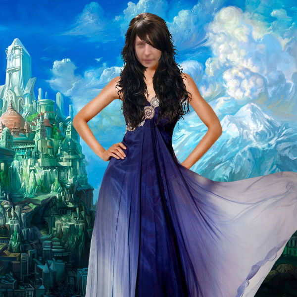 Ирина Власова