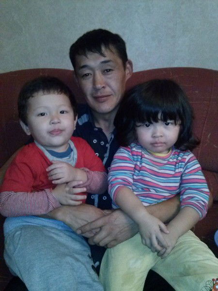 Кайрат Жасаров