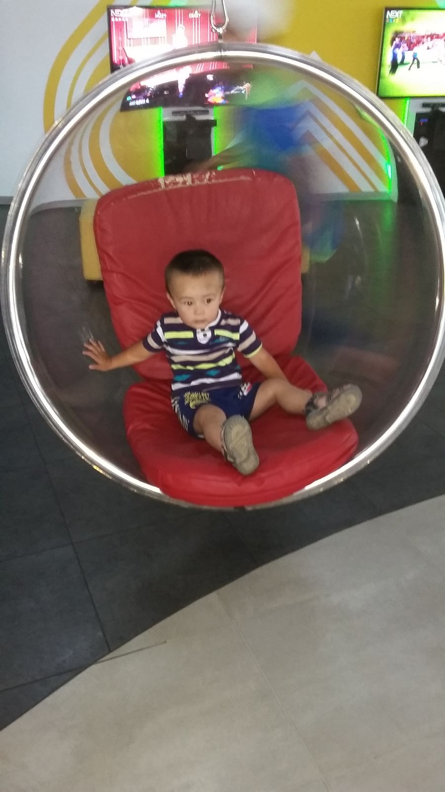 Гулден Абилдаева