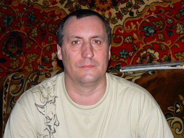 Владислав Капитонов