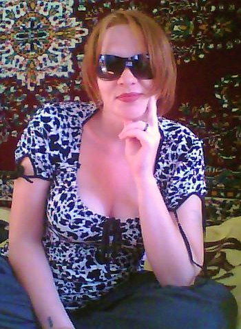 Наденька Миронова