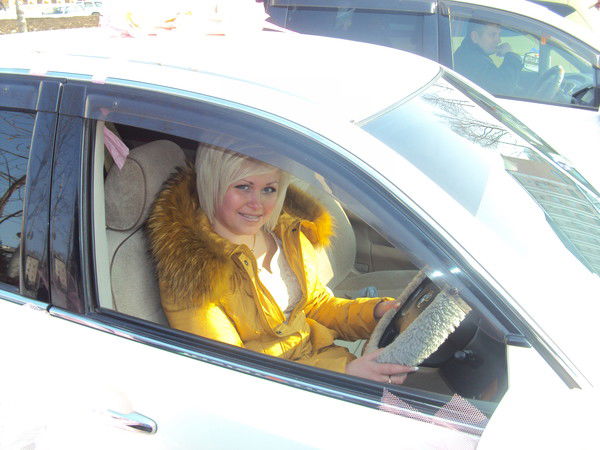 Юлия Кошколда