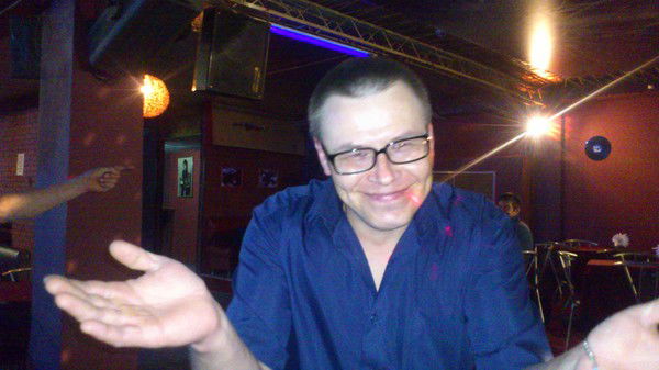 Алексей Печуркин