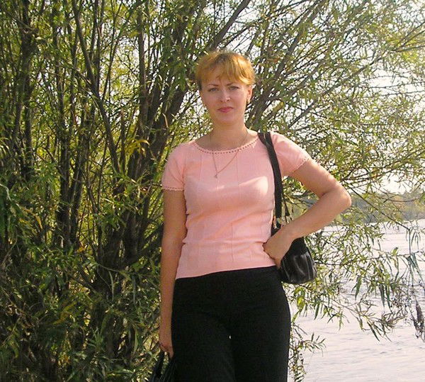 Светлана Бров