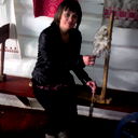 Лариса Сергеева