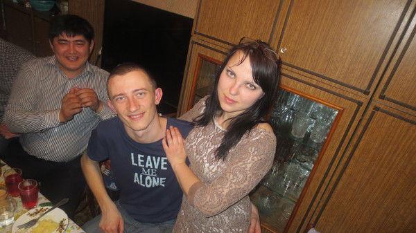 Надежда Кутняк