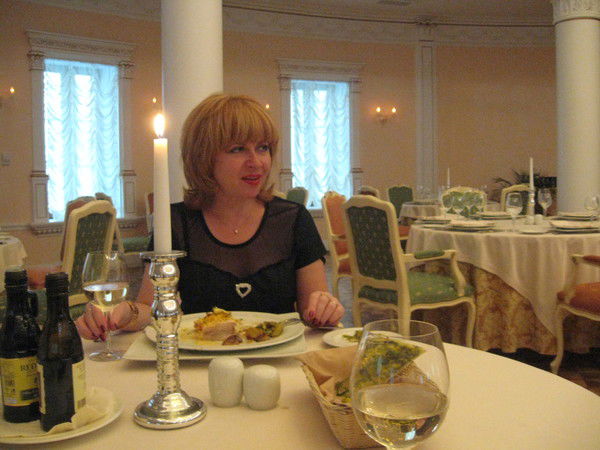 Инна Васина