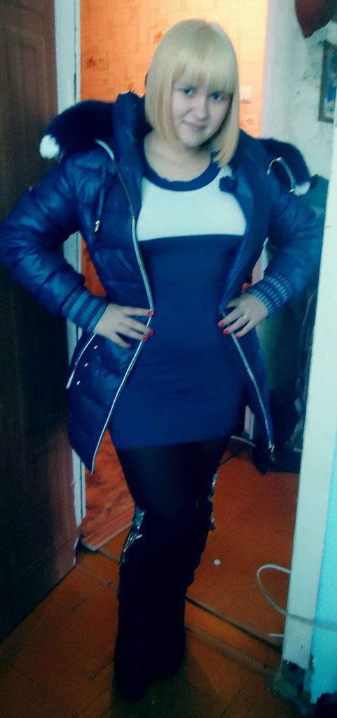 Светлана Сазонова