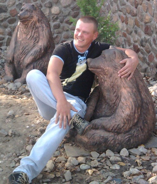 Станислав Статкевич