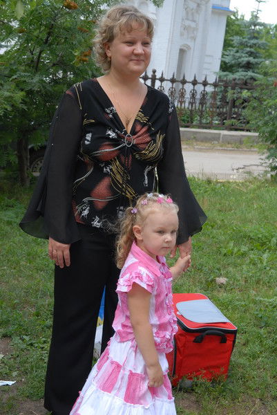 Ольга Костылева