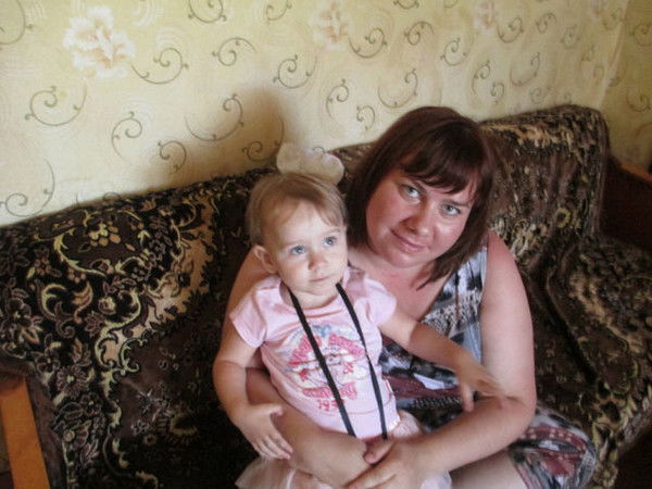 Александра Буздакова