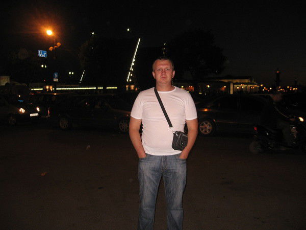 Виталий Золотарев