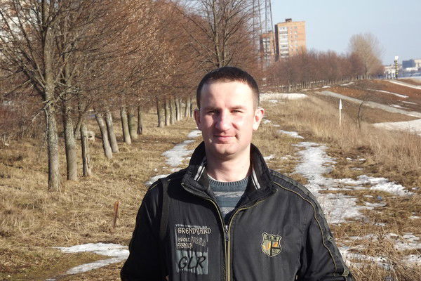 Илья Смирнов