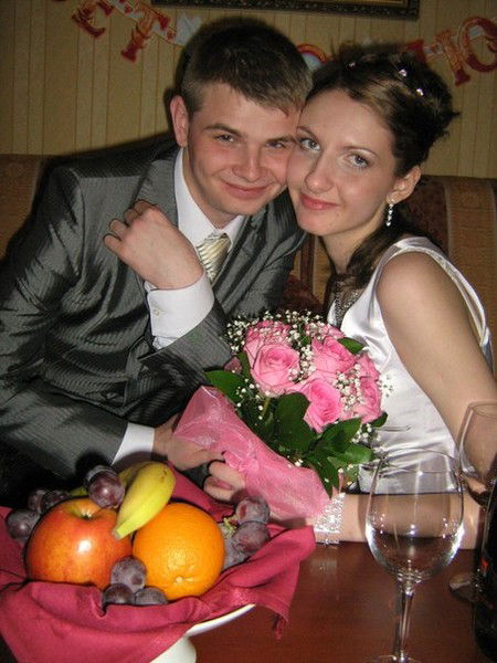 Виктор Тимофеев