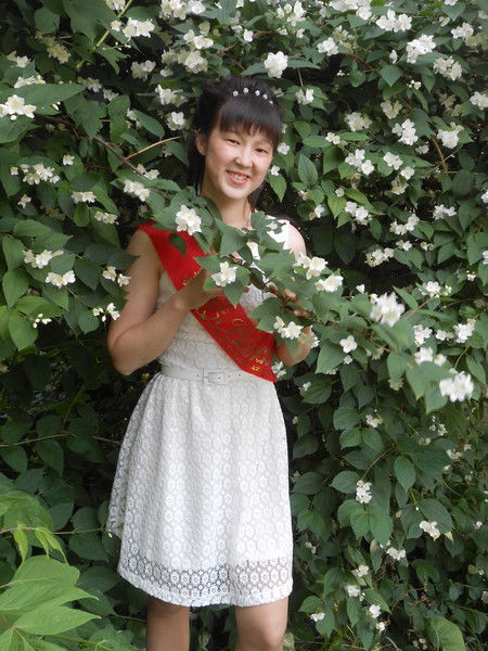 Галина Мижакова